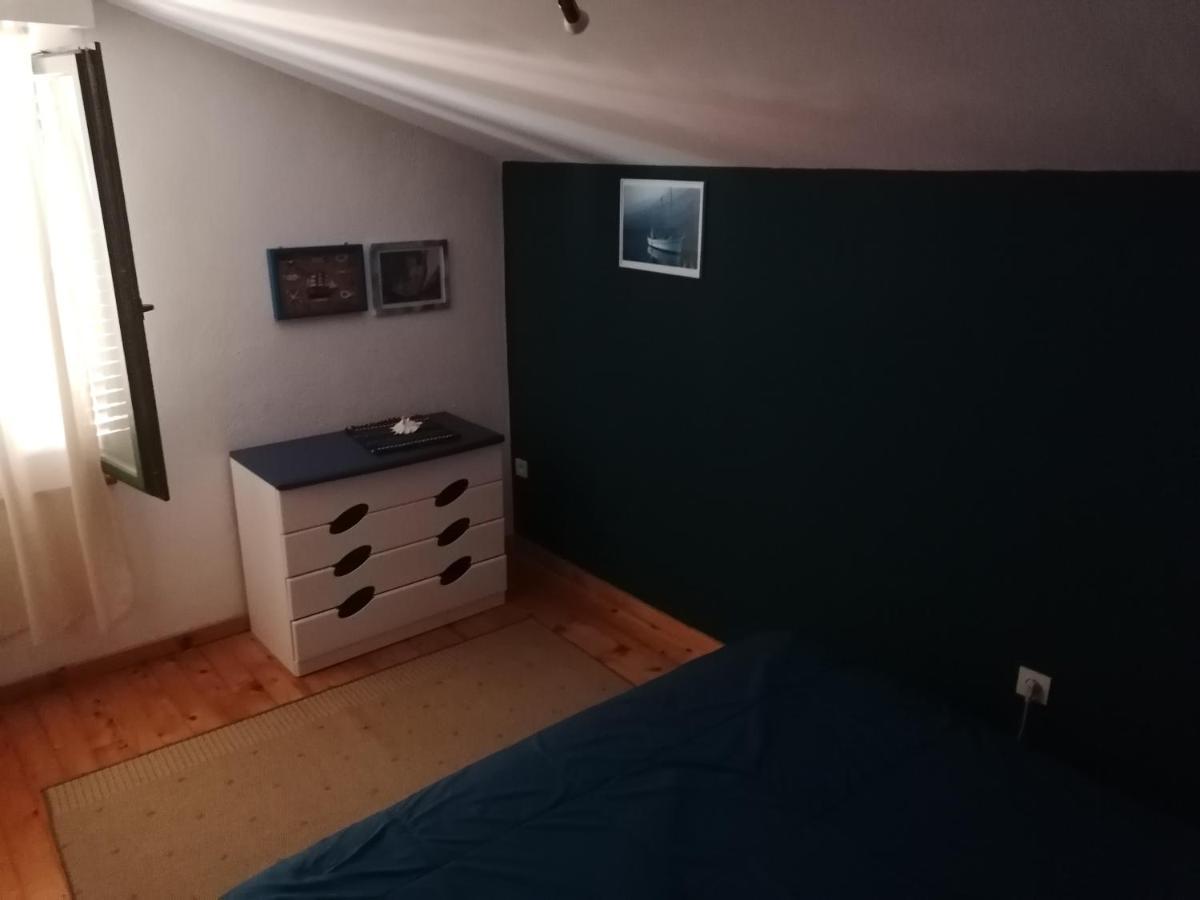 ביוגראד נה מורו Apartman Mia Biograd מראה חיצוני תמונה