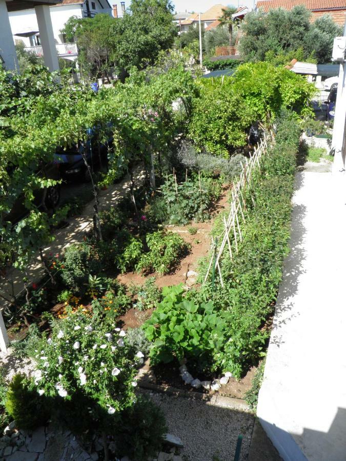 ביוגראד נה מורו Apartman Mia Biograd מראה חיצוני תמונה