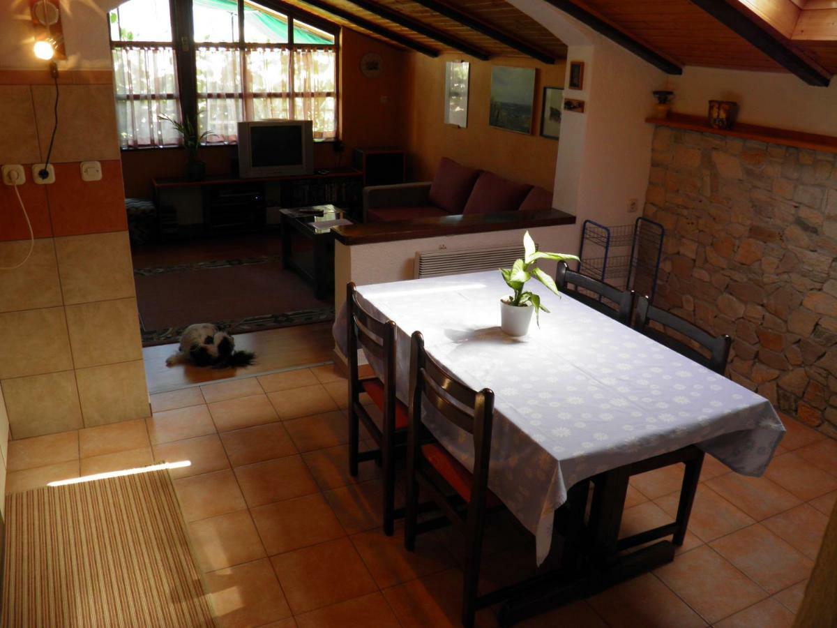 ביוגראד נה מורו Apartman Mia Biograd מראה חיצוני תמונה