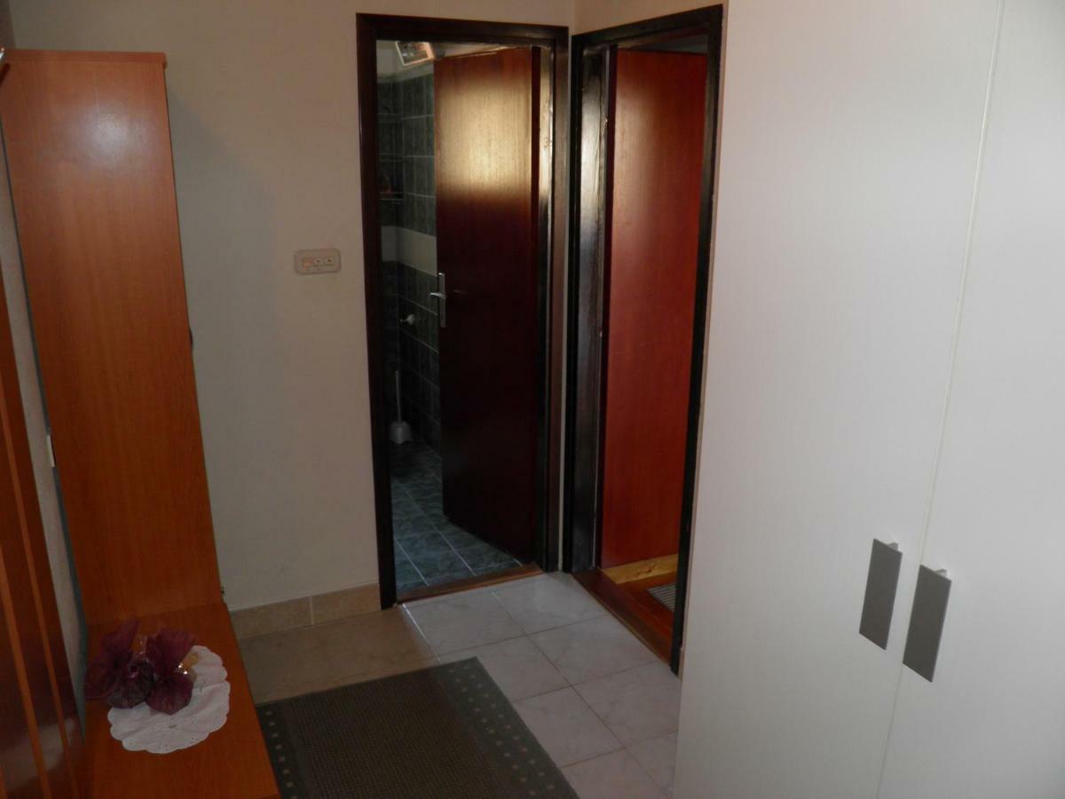 ביוגראד נה מורו Apartman Mia Biograd מראה חיצוני תמונה