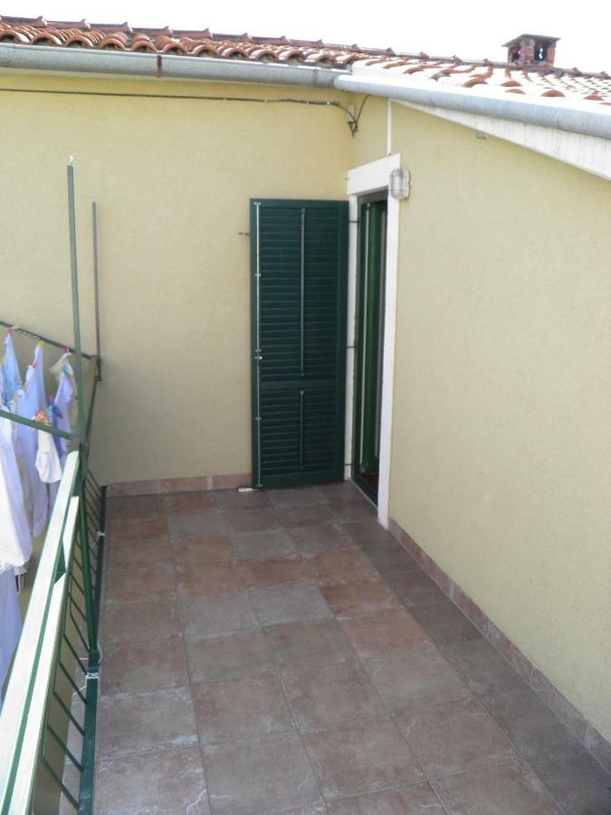 ביוגראד נה מורו Apartman Mia Biograd מראה חיצוני תמונה
