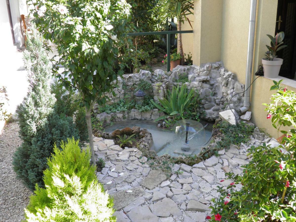 ביוגראד נה מורו Apartman Mia Biograd מראה חיצוני תמונה